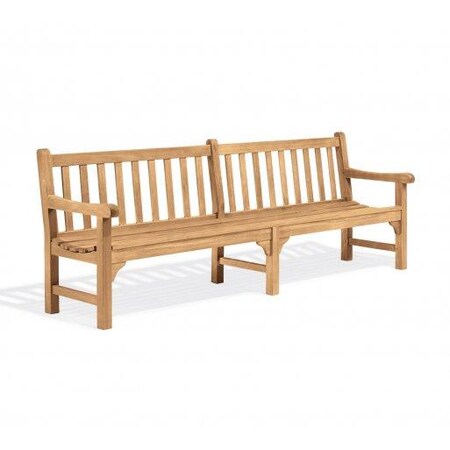 Oxford Garden Designs Essex 8' Bench EX96